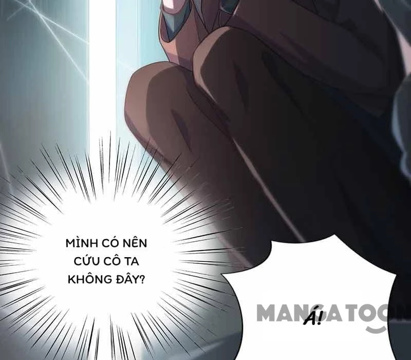 Chọc Tới Chủ Tịch Tổng Tài 2 Chapter  108 - 3