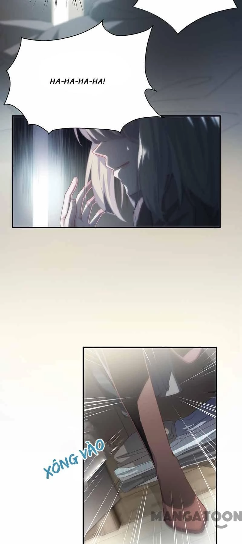 Chọc Tới Chủ Tịch Tổng Tài 2 Chapter  108 - 4