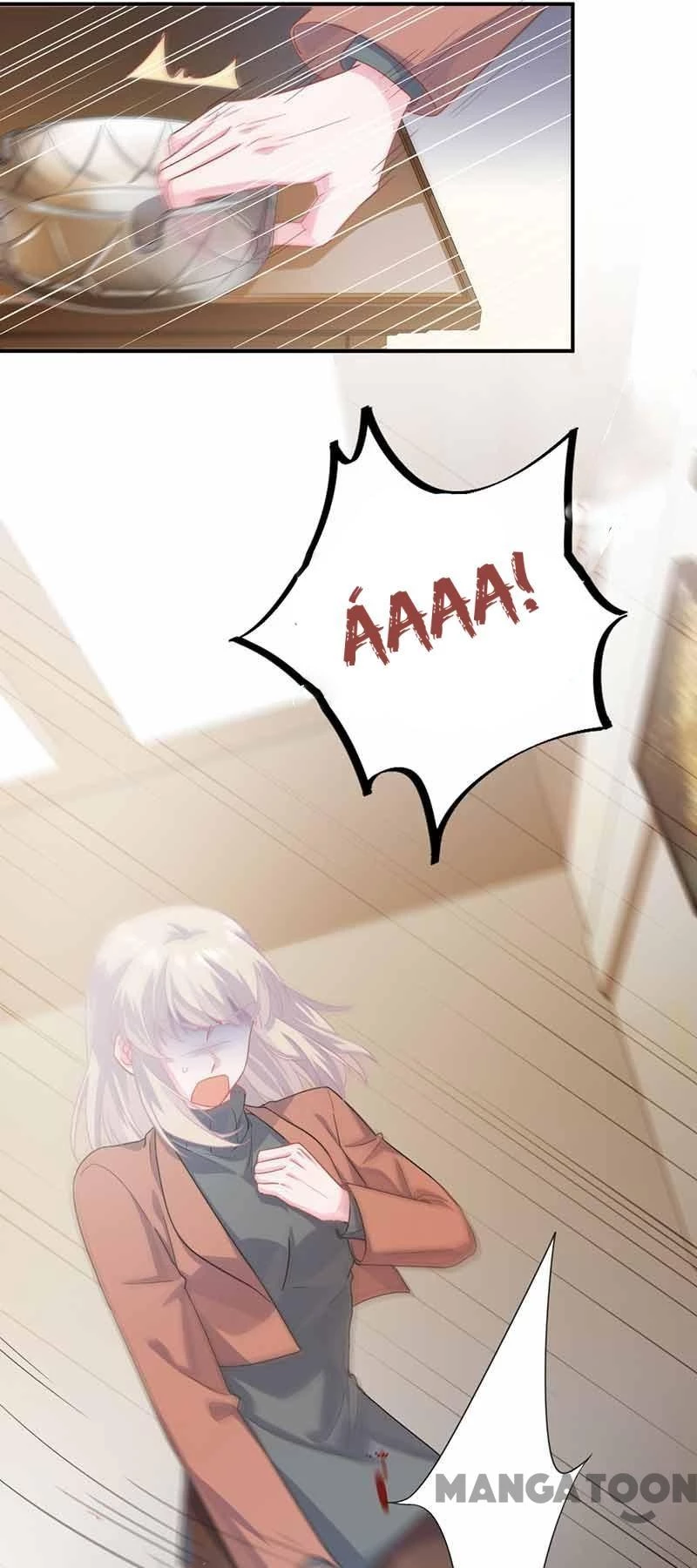 Chọc Tới Chủ Tịch Tổng Tài 2 Chapter  108 - 6