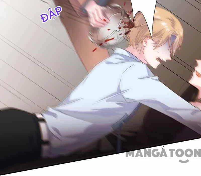 Chọc Tới Chủ Tịch Tổng Tài 2 Chapter  108 - 7