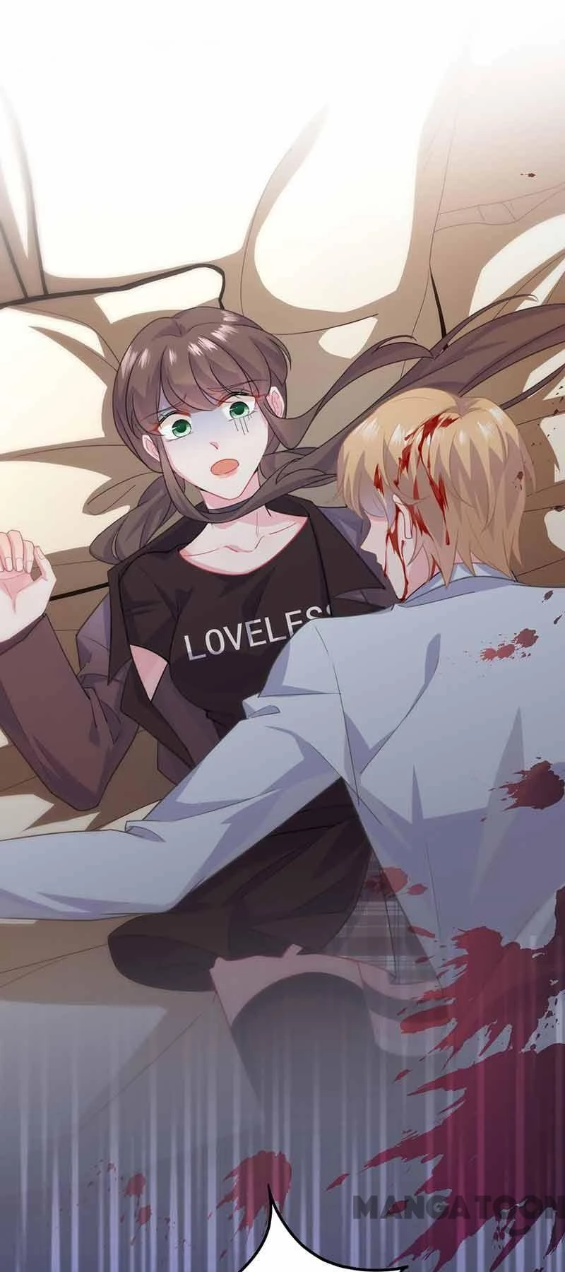 Chọc Tới Chủ Tịch Tổng Tài 2 Chapter  108 - 9