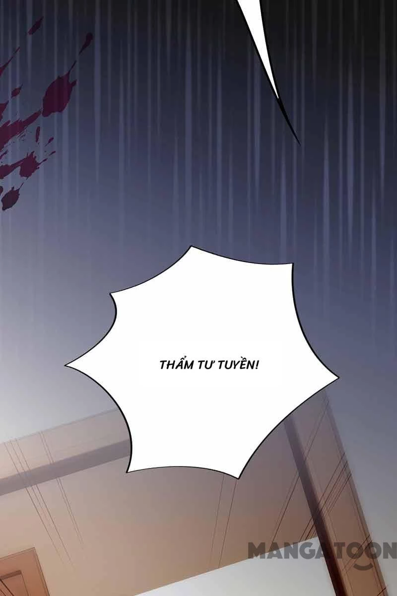 Chọc Tới Chủ Tịch Tổng Tài 2 Chapter  108 - 11