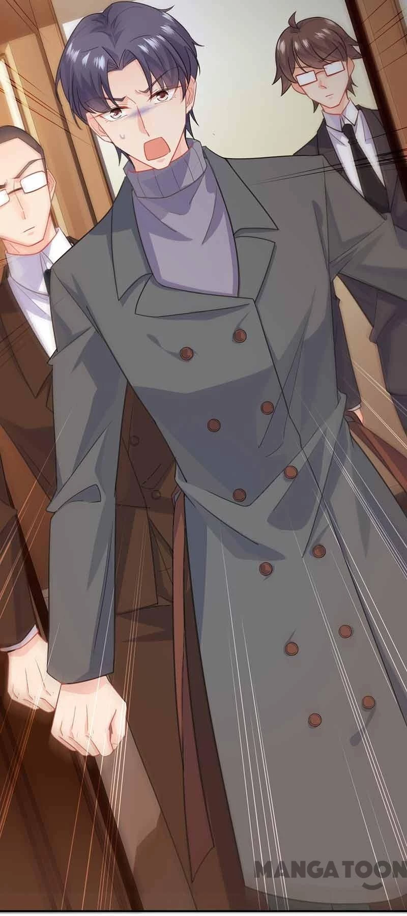 Chọc Tới Chủ Tịch Tổng Tài 2 Chapter  108 - 12