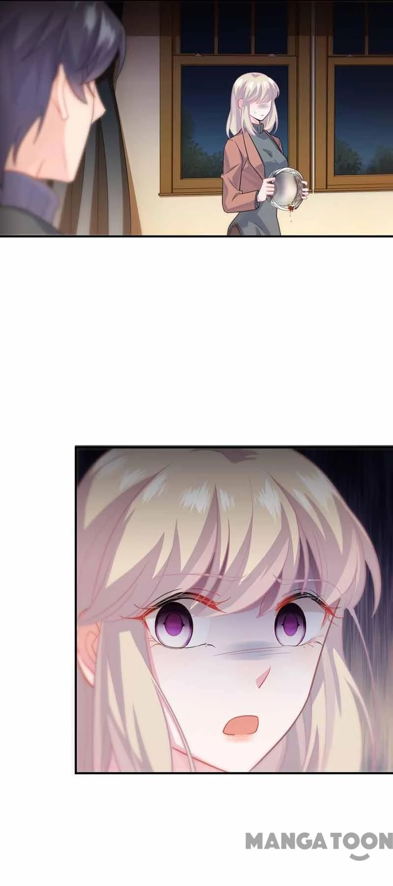 Chọc Tới Chủ Tịch Tổng Tài 2 Chapter  108 - 14