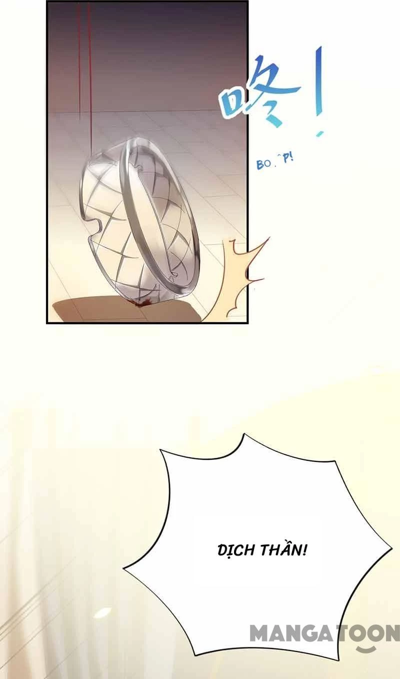 Chọc Tới Chủ Tịch Tổng Tài 2 Chapter  108 - 16