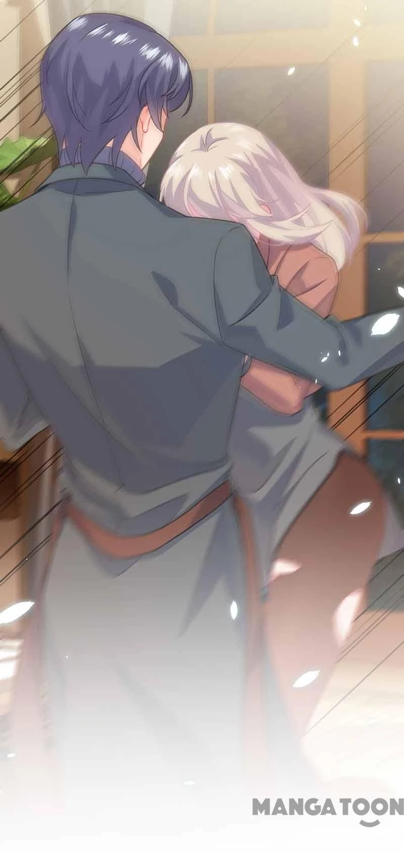 Chọc Tới Chủ Tịch Tổng Tài 2 Chapter  108 - 17