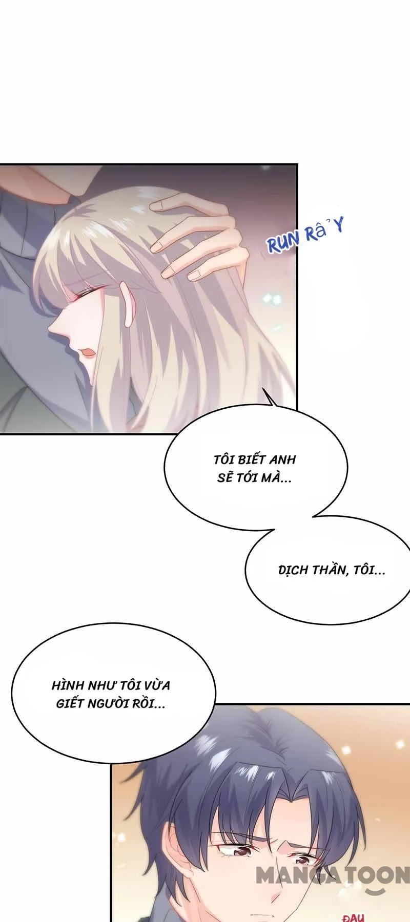 Chọc Tới Chủ Tịch Tổng Tài 2 Chapter  108 - 18