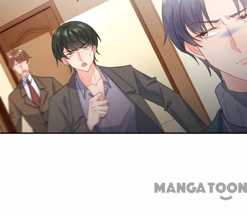 Chọc Tới Chủ Tịch Tổng Tài 2 Chapter  108 - 21