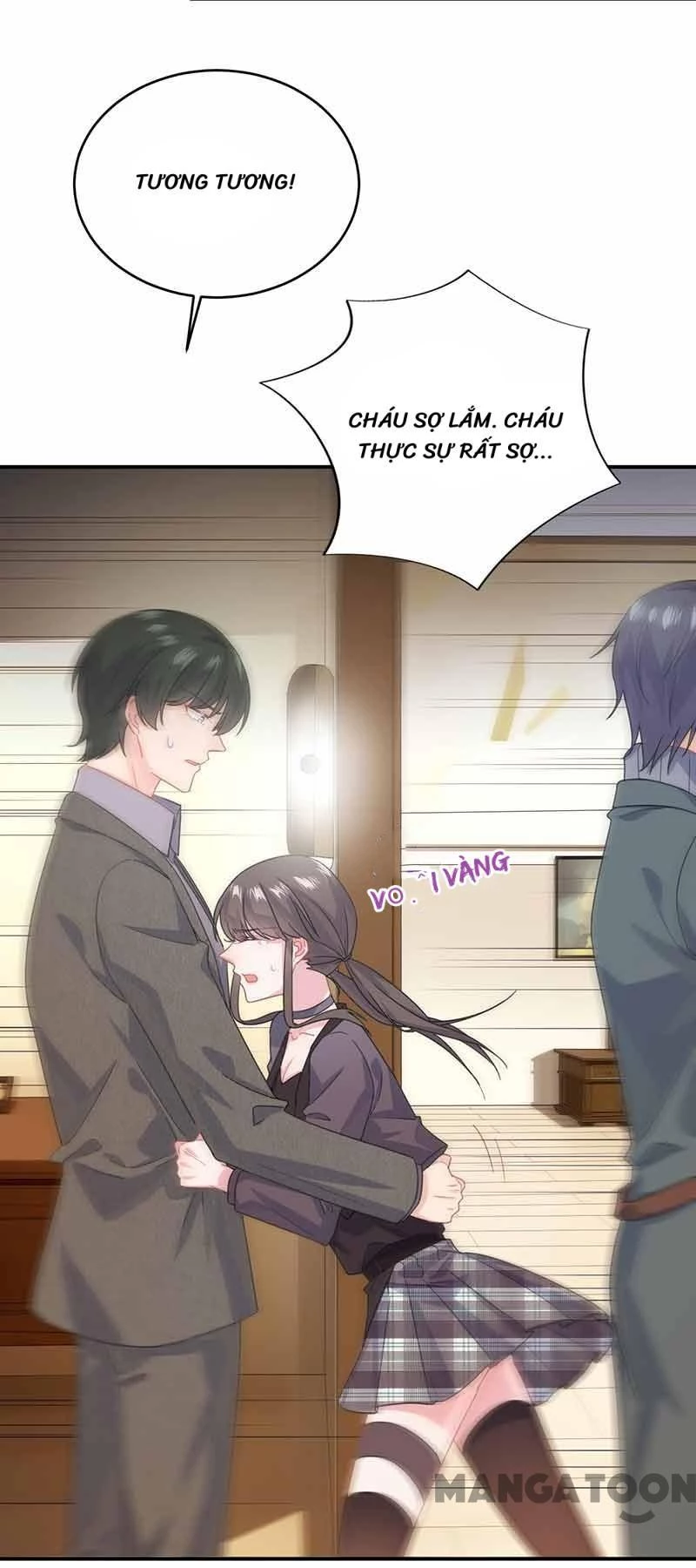 Chọc Tới Chủ Tịch Tổng Tài 2 Chapter  108 - 23