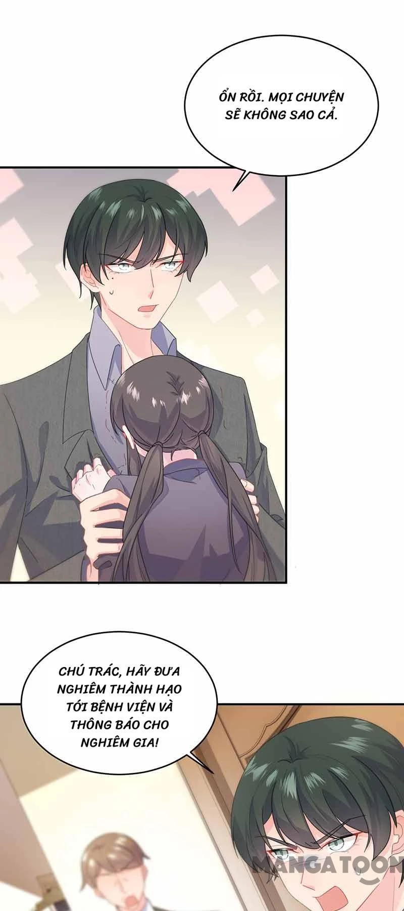 Chọc Tới Chủ Tịch Tổng Tài 2 Chapter  108 - 26