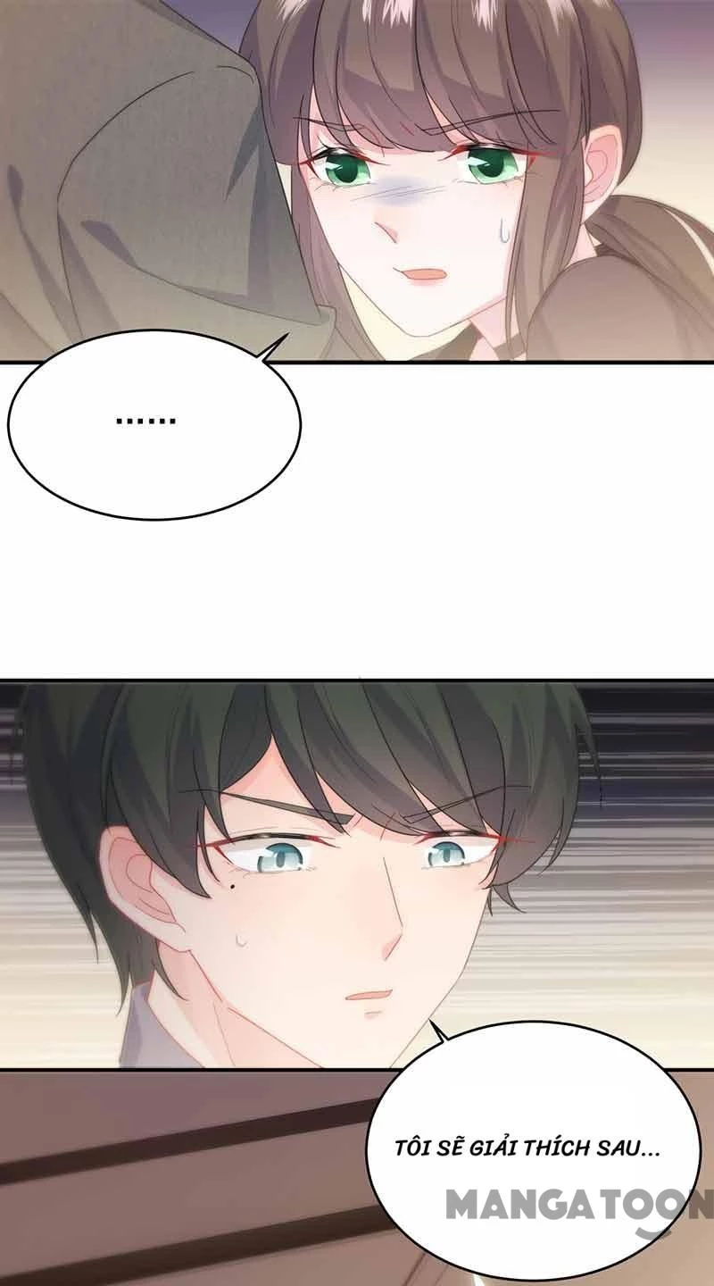 Chọc Tới Chủ Tịch Tổng Tài 2 Chapter  108 - 30