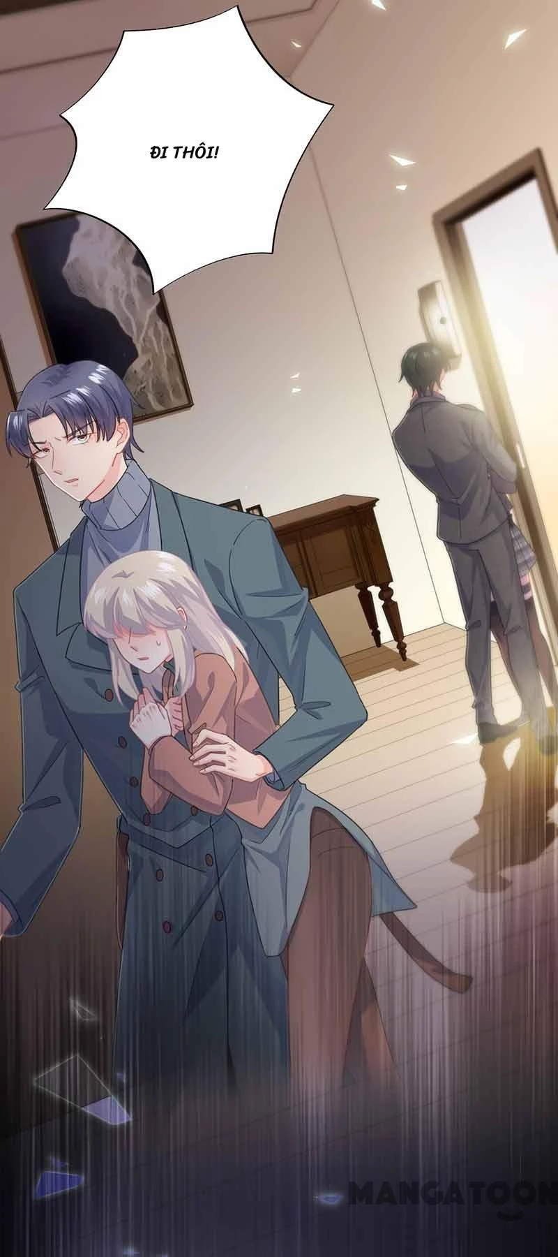 Chọc Tới Chủ Tịch Tổng Tài 2 Chapter  108 - 31