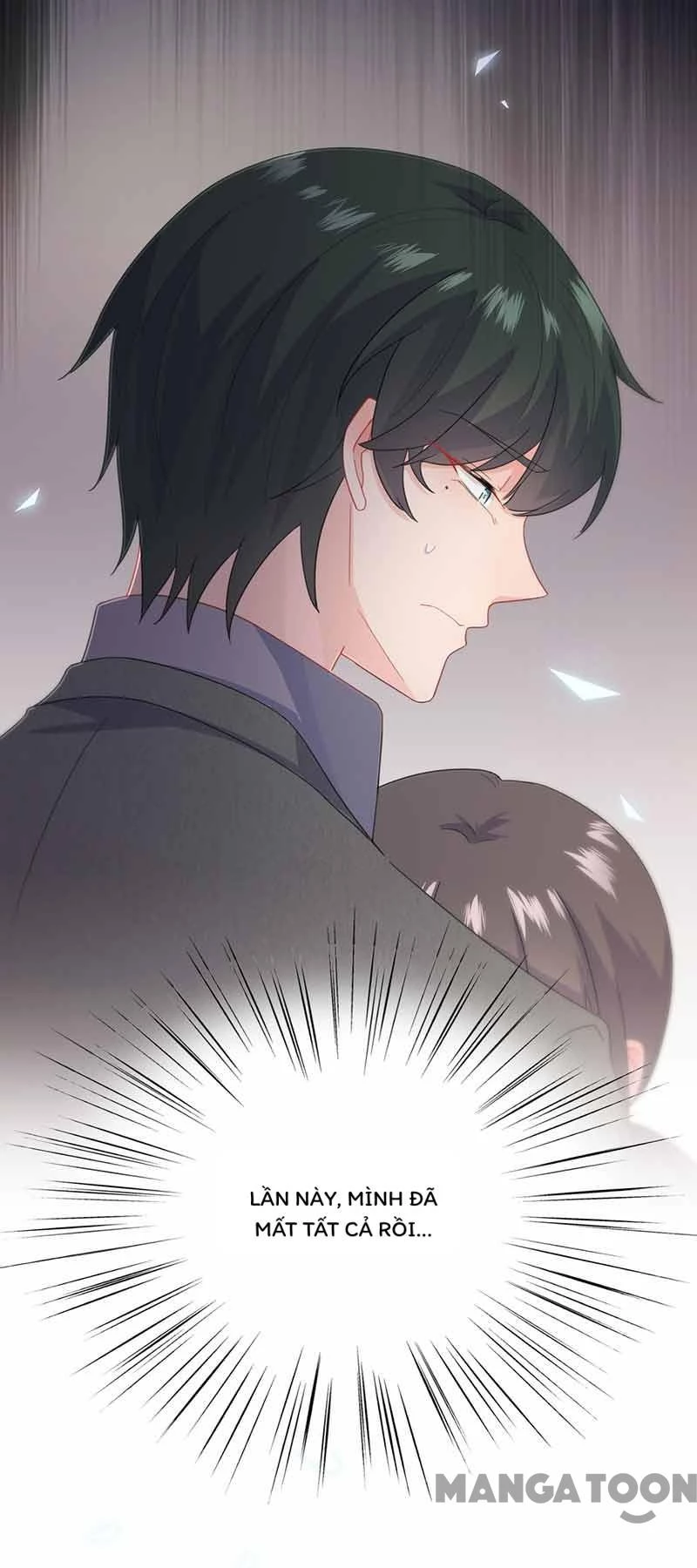 Chọc Tới Chủ Tịch Tổng Tài 2 Chapter  108 - 33