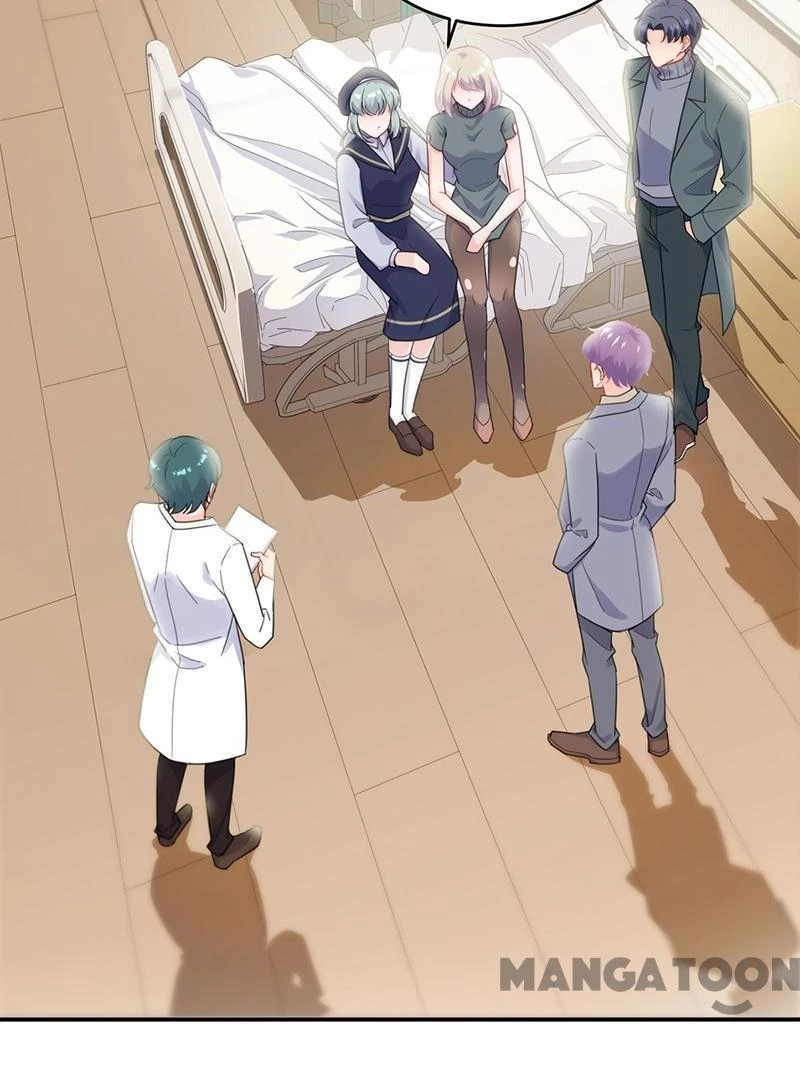 Chọc Tới Chủ Tịch Tổng Tài 2 Chapter  109 - 2