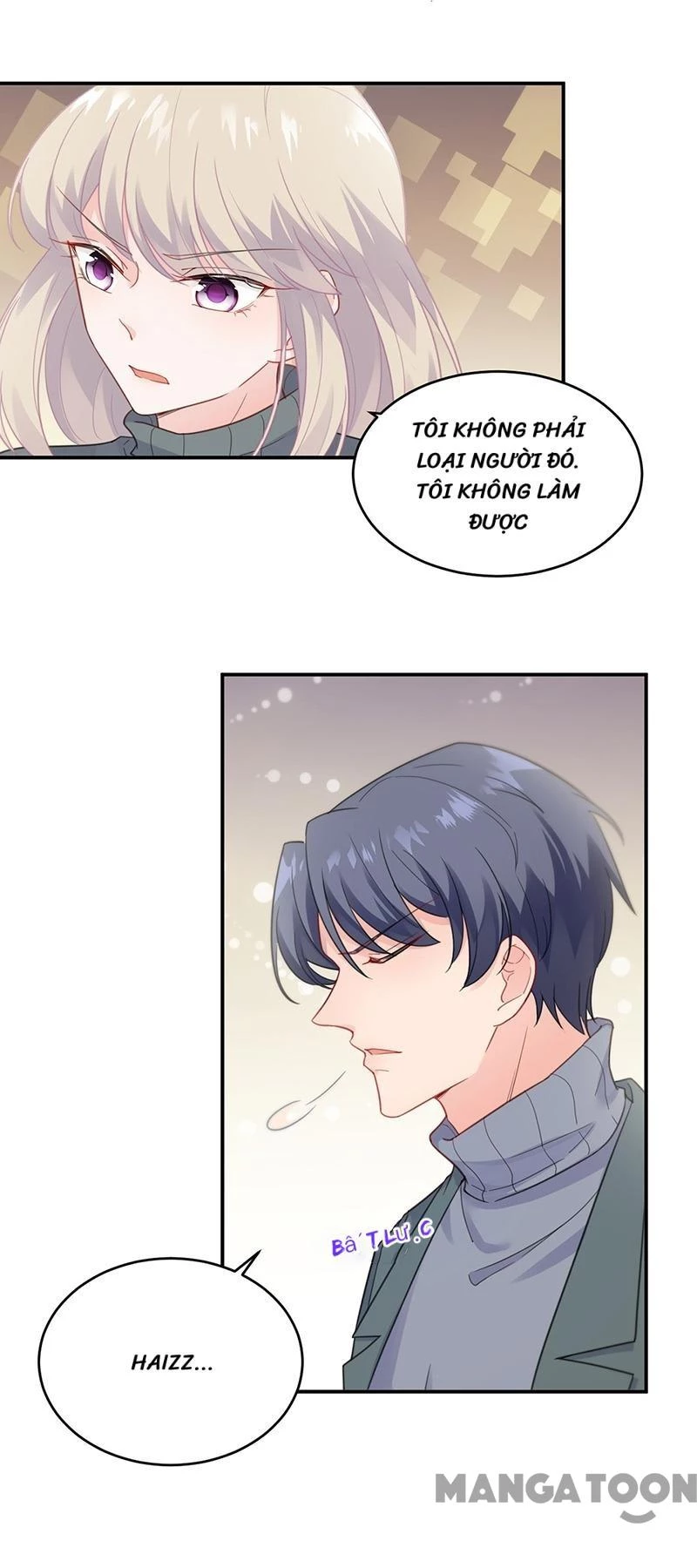 Chọc Tới Chủ Tịch Tổng Tài 2 Chapter  109 - 7