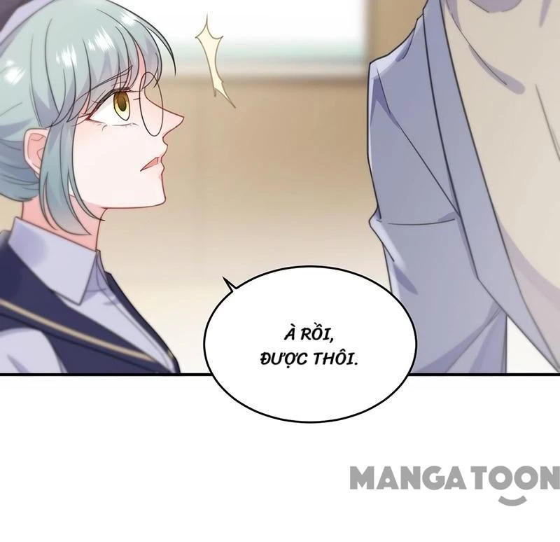 Chọc Tới Chủ Tịch Tổng Tài 2 Chapter  109 - 12