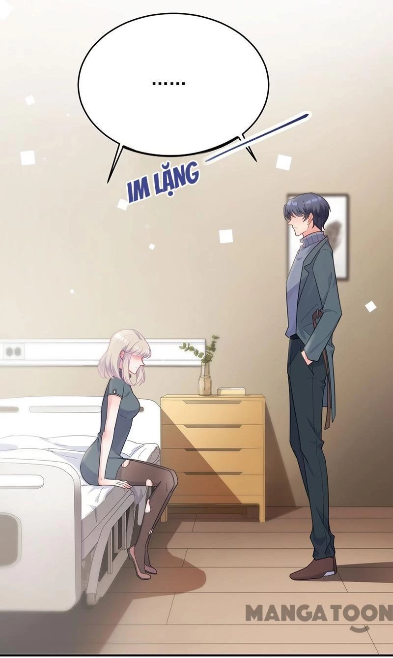 Chọc Tới Chủ Tịch Tổng Tài 2 Chapter  109 - 15