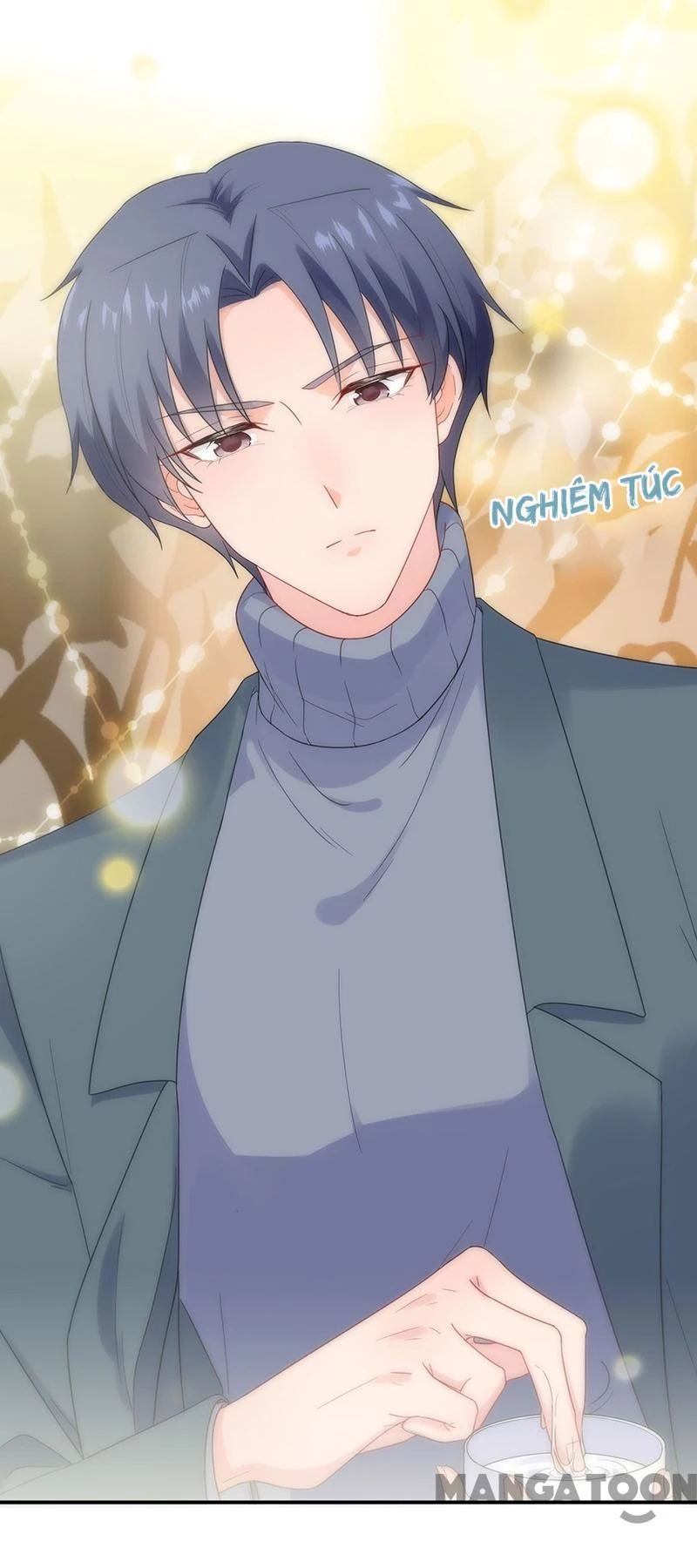 Chọc Tới Chủ Tịch Tổng Tài 2 Chapter  109 - 20