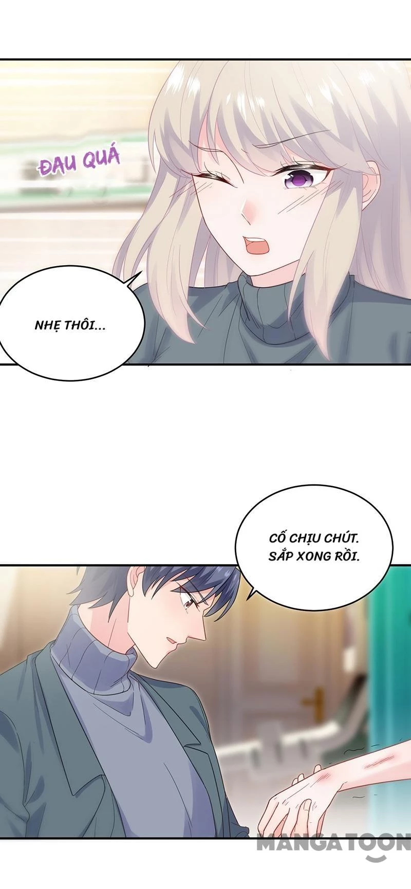 Chọc Tới Chủ Tịch Tổng Tài 2 Chapter  109 - 22