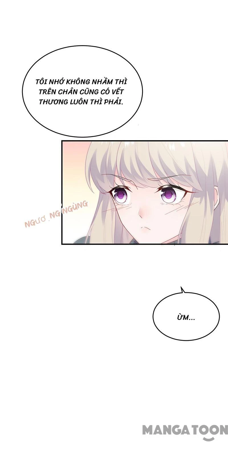 Chọc Tới Chủ Tịch Tổng Tài 2 Chapter  109 - 23