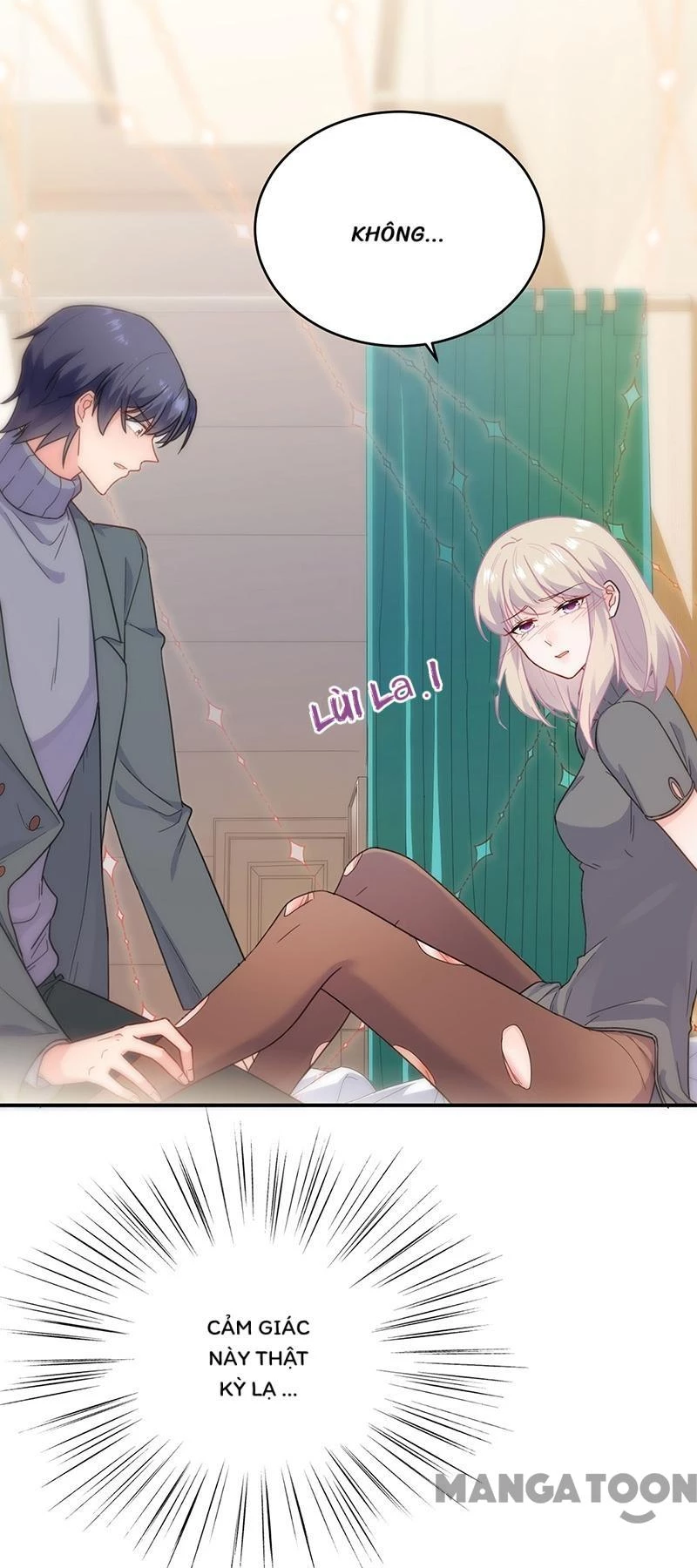 Chọc Tới Chủ Tịch Tổng Tài 2 Chapter  109 - 26