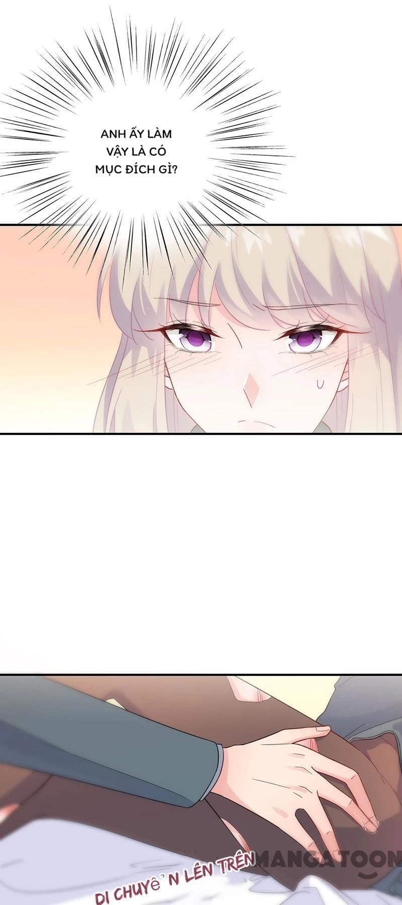 Chọc Tới Chủ Tịch Tổng Tài 2 Chapter  109 - 28