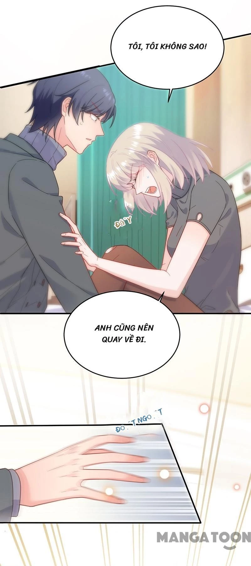 Chọc Tới Chủ Tịch Tổng Tài 2 Chapter  109 - 30