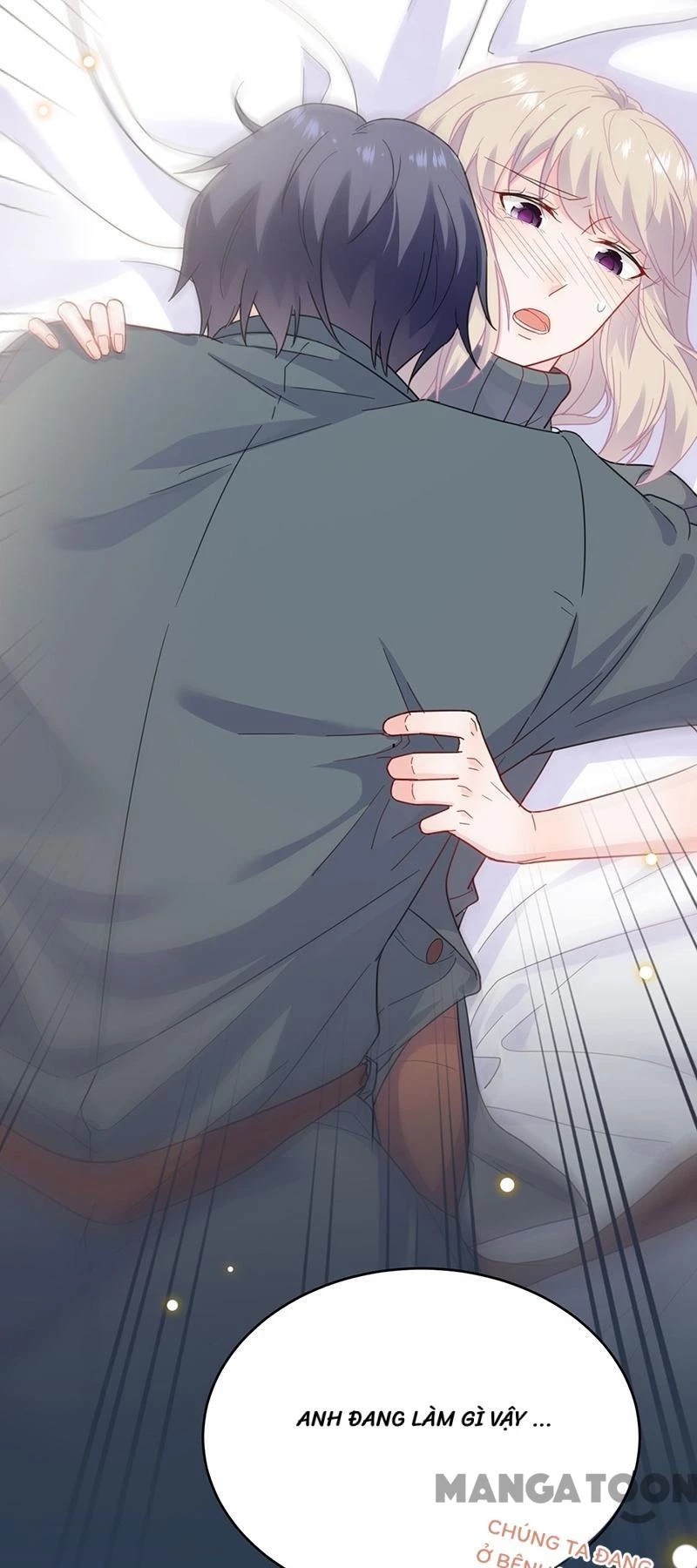 Chọc Tới Chủ Tịch Tổng Tài 2 Chapter  109 - 32