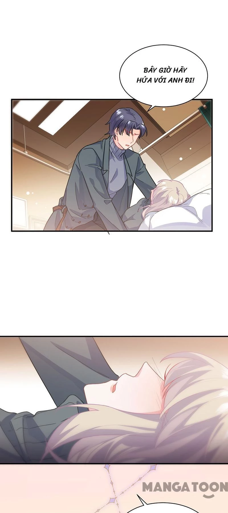 Chọc Tới Chủ Tịch Tổng Tài 2 Chapter  110 - 3