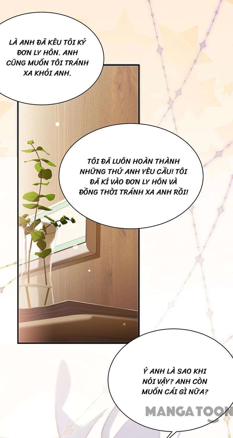 Chọc Tới Chủ Tịch Tổng Tài 2 Chapter  110 - 5