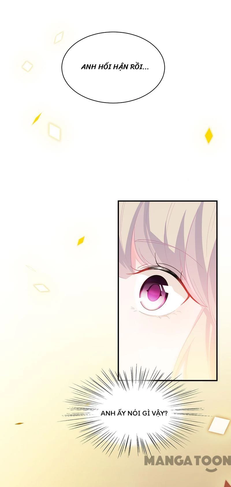 Chọc Tới Chủ Tịch Tổng Tài 2 Chapter  110 - 8