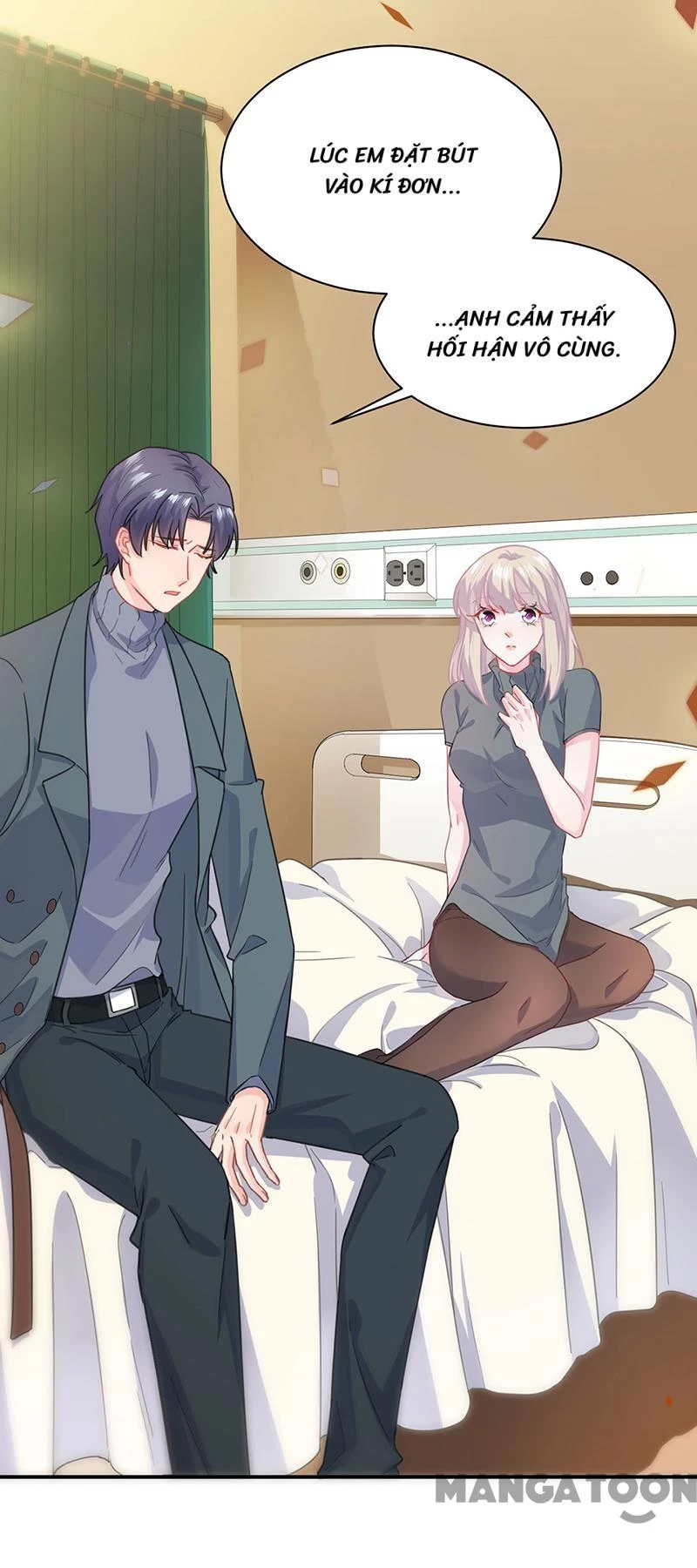 Chọc Tới Chủ Tịch Tổng Tài 2 Chapter  110 - 9