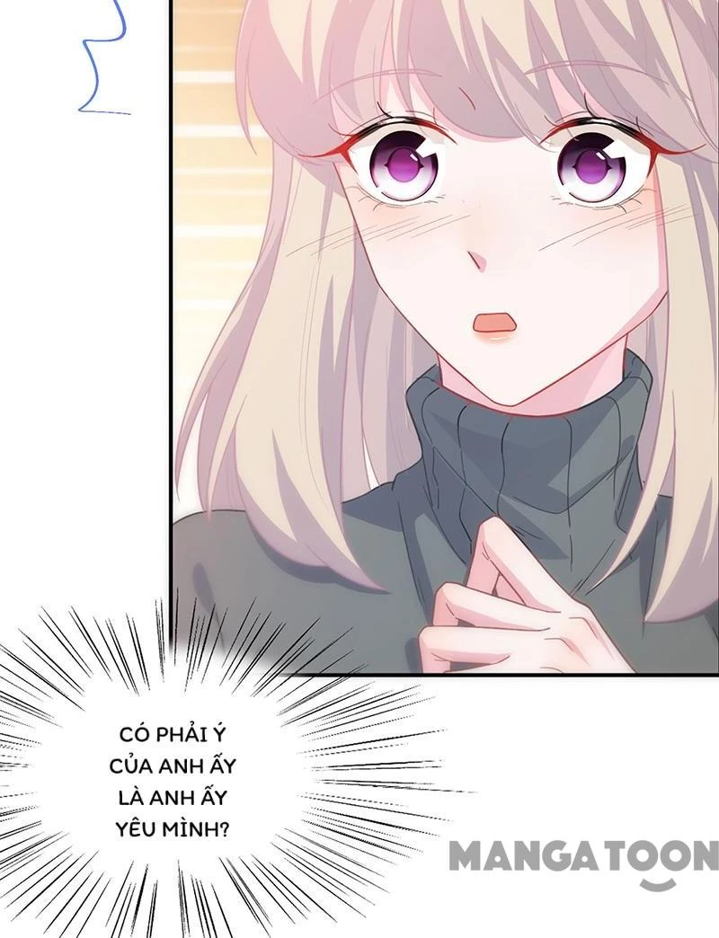 Chọc Tới Chủ Tịch Tổng Tài 2 Chapter  110 - 12