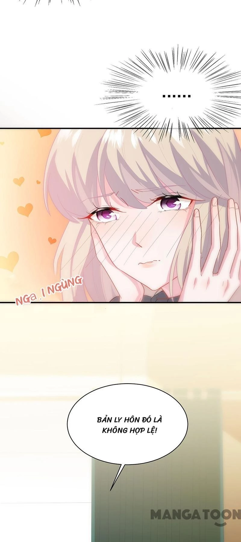 Chọc Tới Chủ Tịch Tổng Tài 2 Chapter  110 - 13