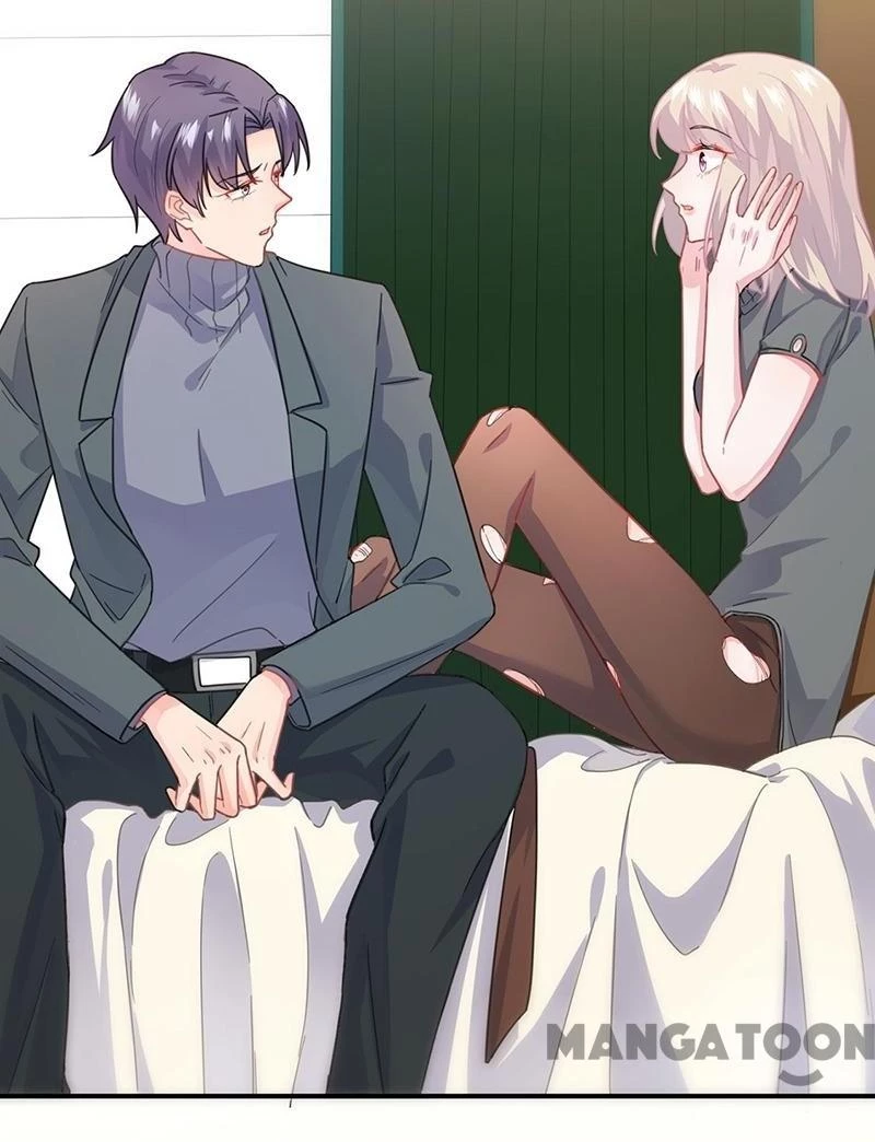 Chọc Tới Chủ Tịch Tổng Tài 2 Chapter  110 - 14