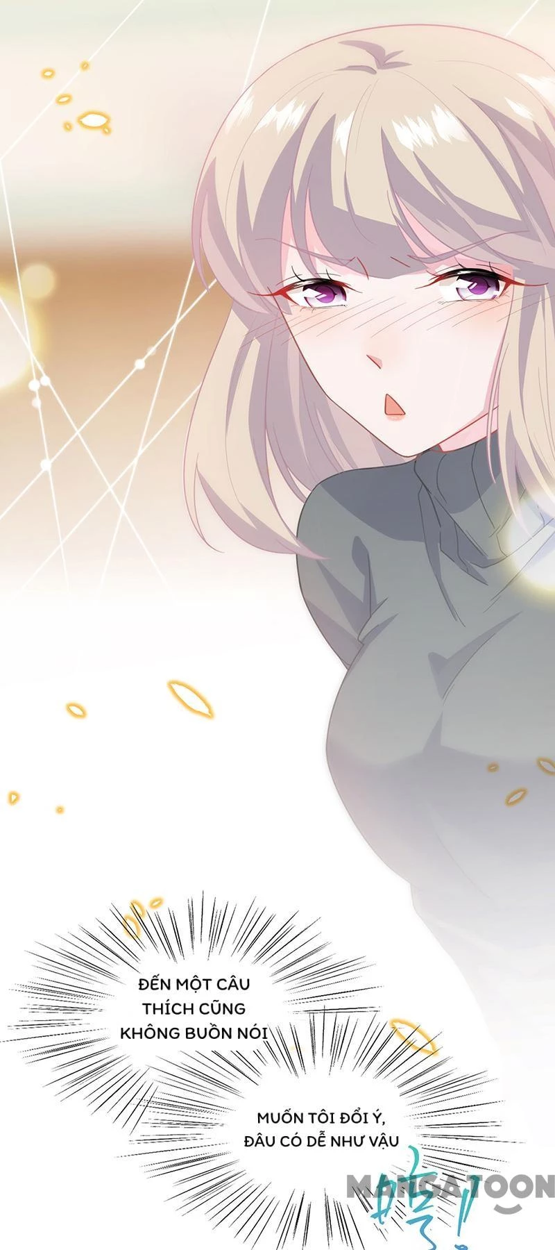 Chọc Tới Chủ Tịch Tổng Tài 2 Chapter  110 - 16