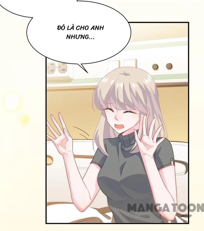 Chọc Tới Chủ Tịch Tổng Tài 2 Chapter  110 - 21