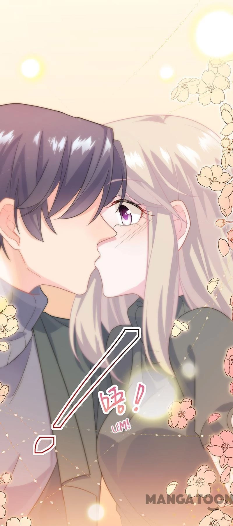 Chọc Tới Chủ Tịch Tổng Tài 2 Chapter  110 - 22