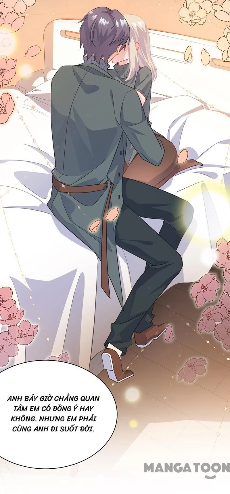 Chọc Tới Chủ Tịch Tổng Tài 2 Chapter  110 - 24