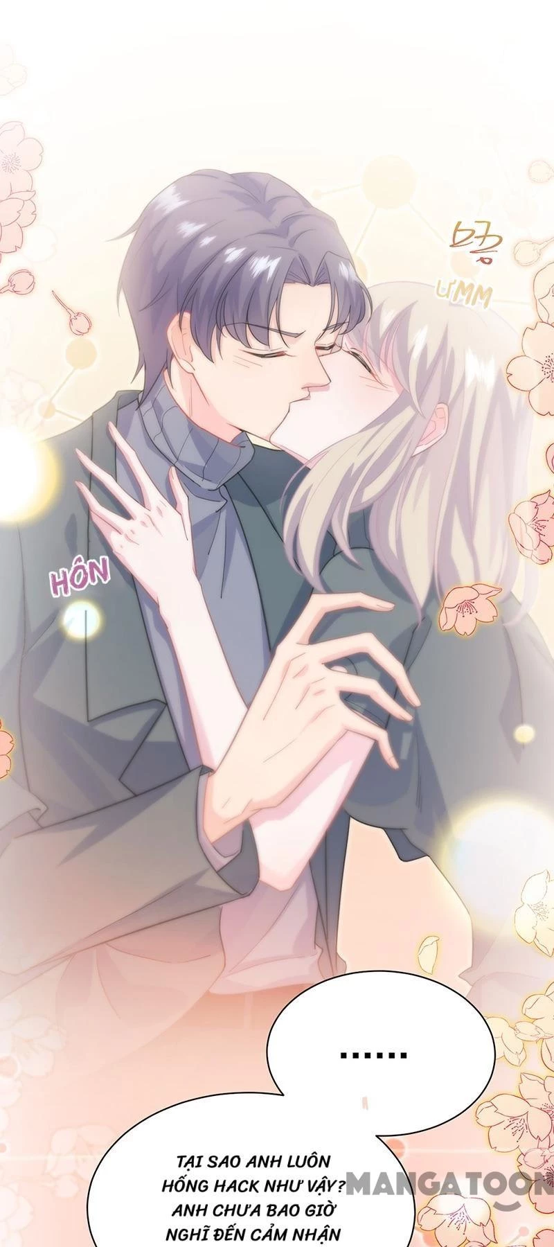 Chọc Tới Chủ Tịch Tổng Tài 2 Chapter  110 - 25