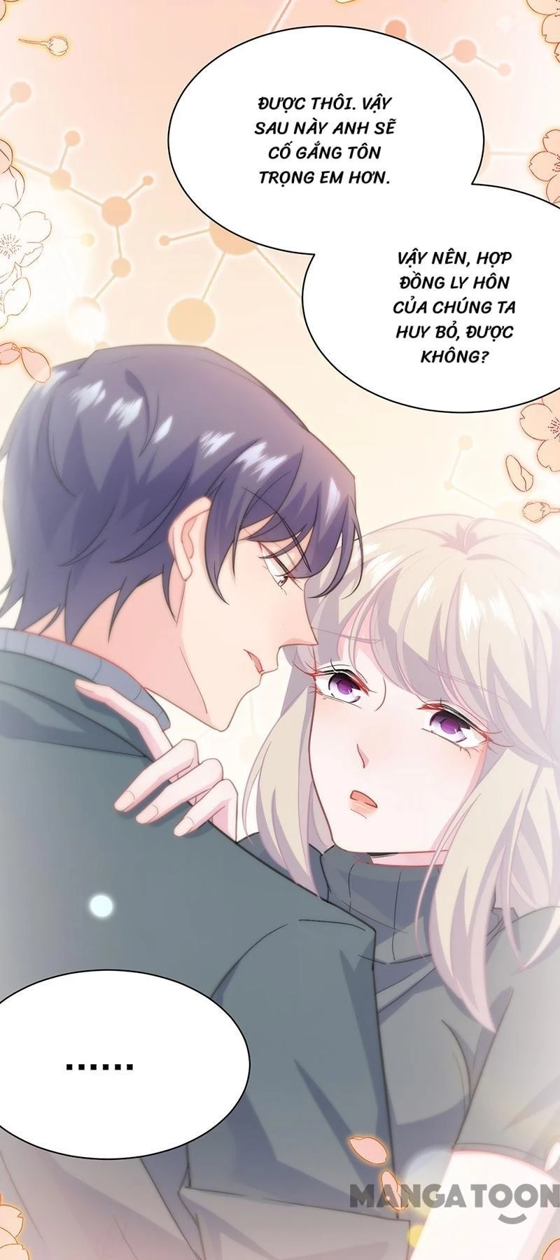 Chọc Tới Chủ Tịch Tổng Tài 2 Chapter  110 - 27