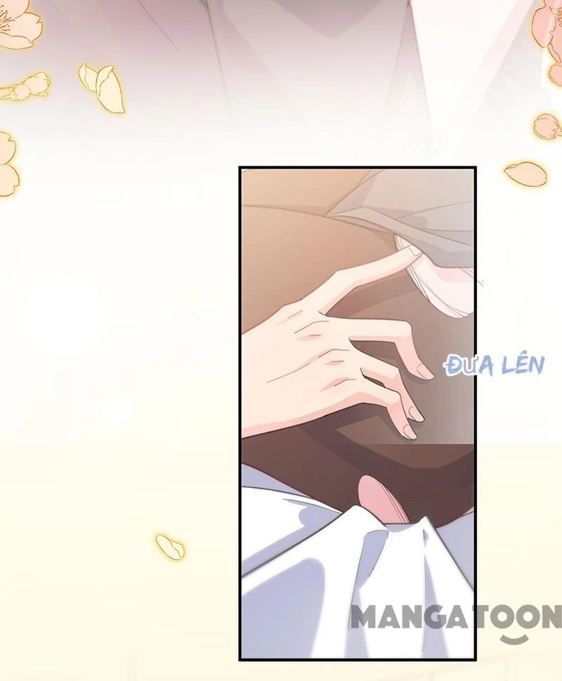 Chọc Tới Chủ Tịch Tổng Tài 2 Chapter  110 - 28