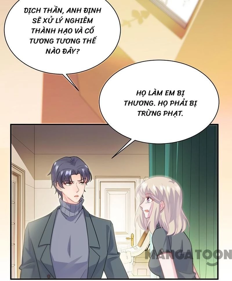 Chọc Tới Chủ Tịch Tổng Tài 2 Chapter  110 - 30