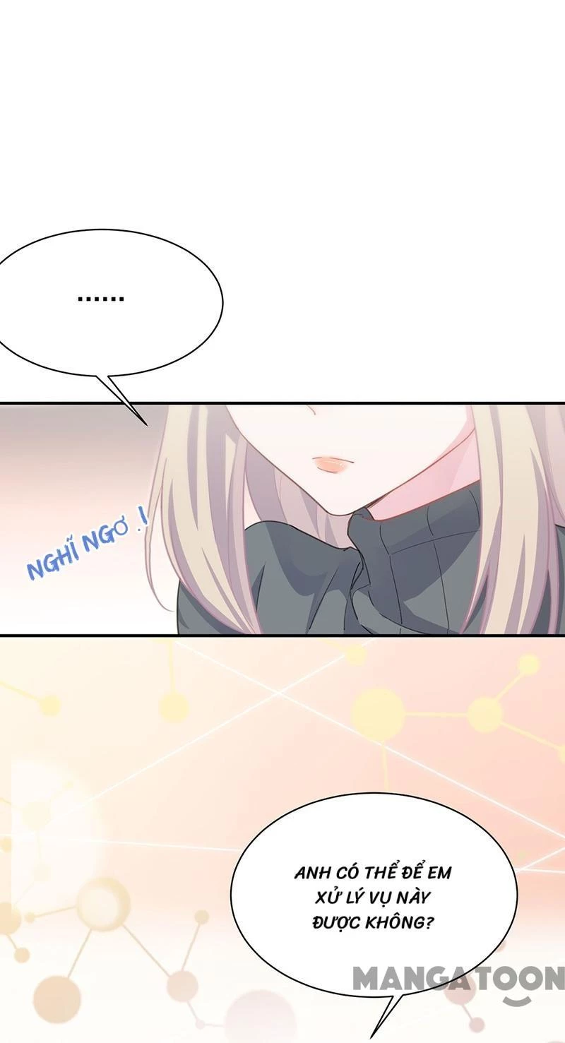 Chọc Tới Chủ Tịch Tổng Tài 2 Chapter  110 - 31