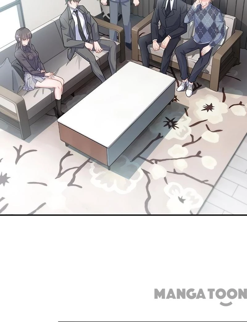 Chọc Tới Chủ Tịch Tổng Tài 2 Chapter  111 - 2