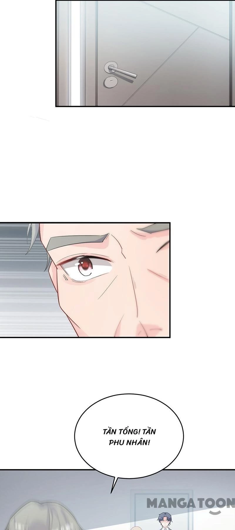 Chọc Tới Chủ Tịch Tổng Tài 2 Chapter  111 - 3