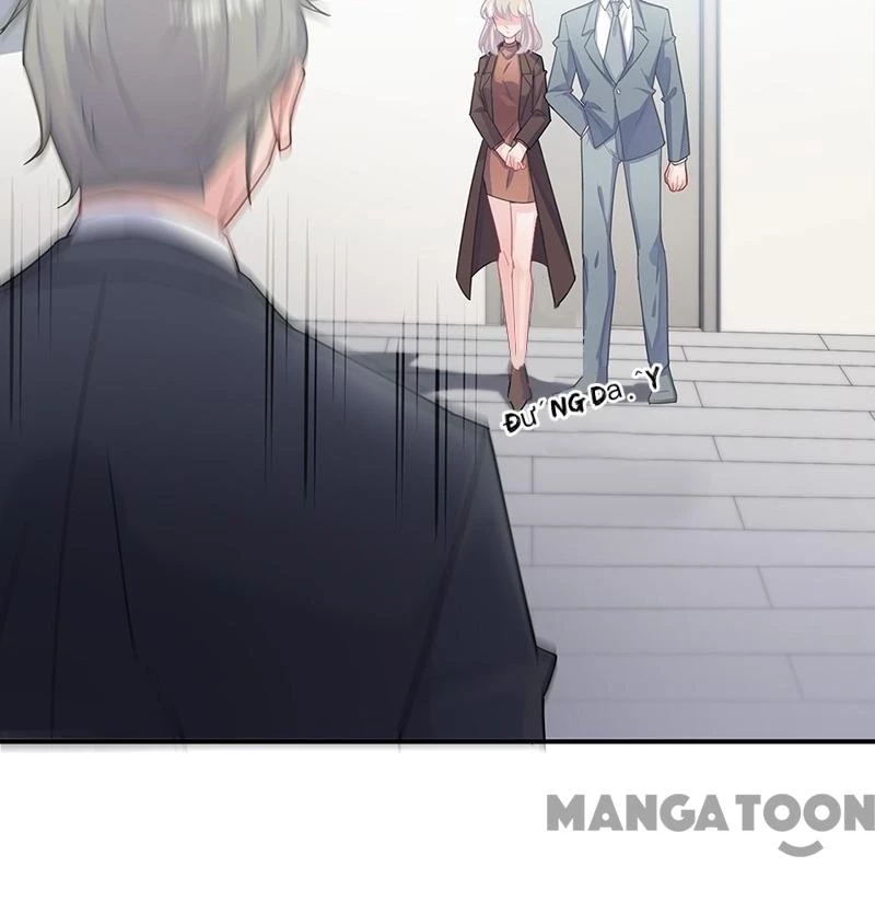 Chọc Tới Chủ Tịch Tổng Tài 2 Chapter  111 - 4