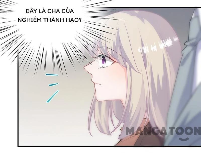 Chọc Tới Chủ Tịch Tổng Tài 2 Chapter  111 - 6