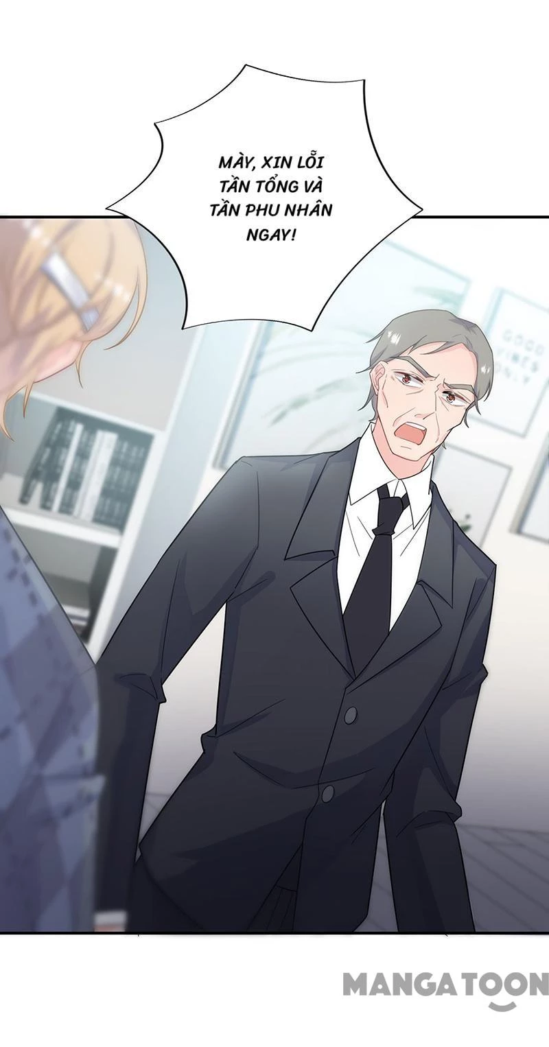 Chọc Tới Chủ Tịch Tổng Tài 2 Chapter  111 - 7