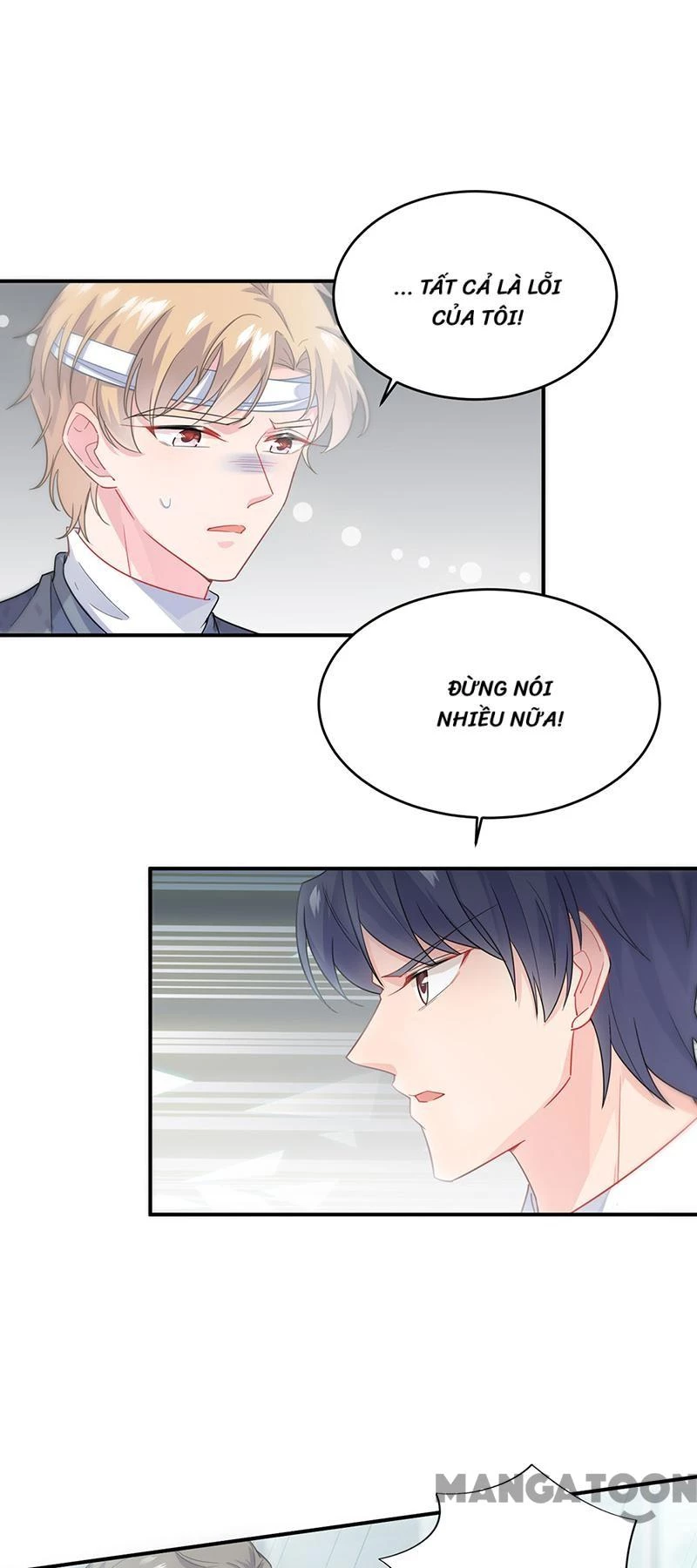 Chọc Tới Chủ Tịch Tổng Tài 2 Chapter  111 - 8